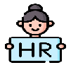 HR