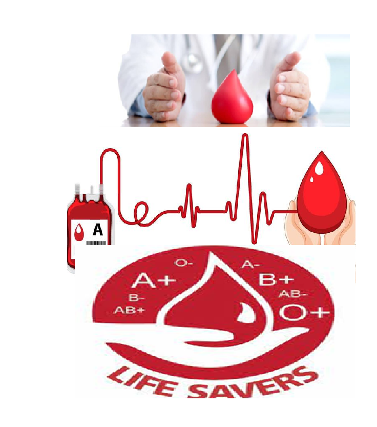 Blood Bank Software